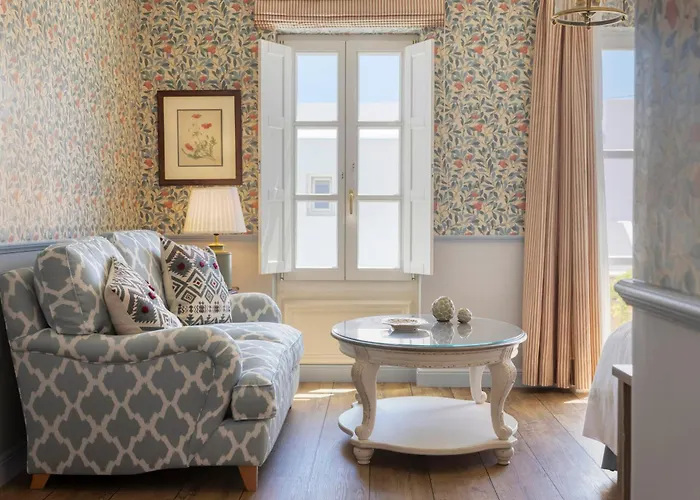 Photo de Dorion Hotel Ornos 