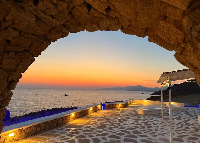 Silia Dream View Aparthotel Χουλάκια φωτογραφία