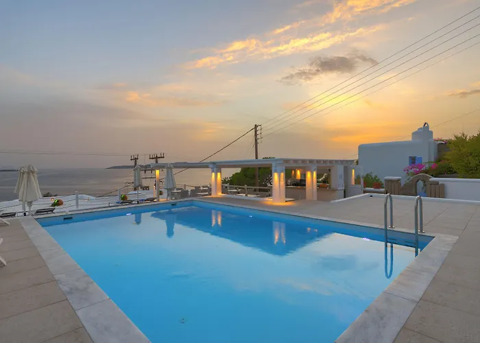 Hotel Lithos By Spyros & Flora Agios Ioannis Diakoftis foto